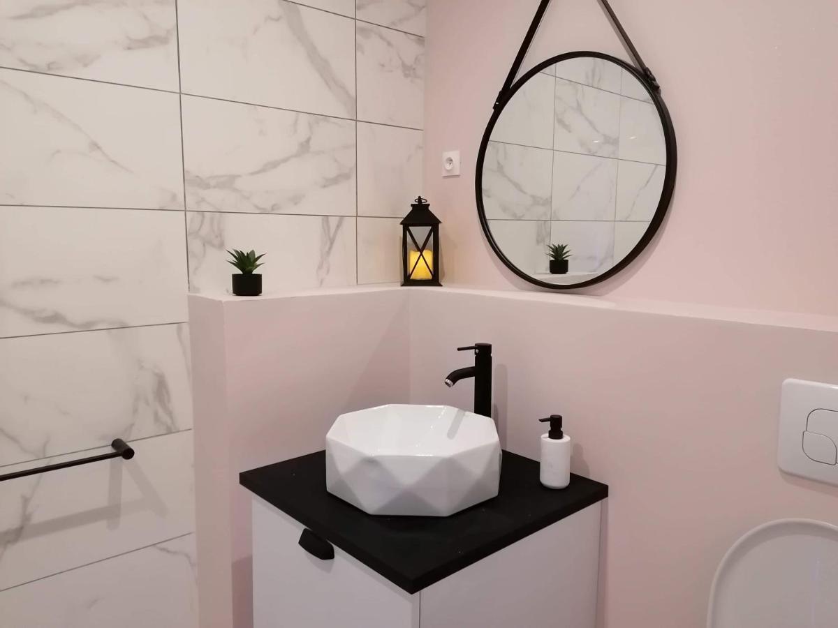 Jacuzzi Romantique 15 Min Etretat 2 페캉 외부 사진