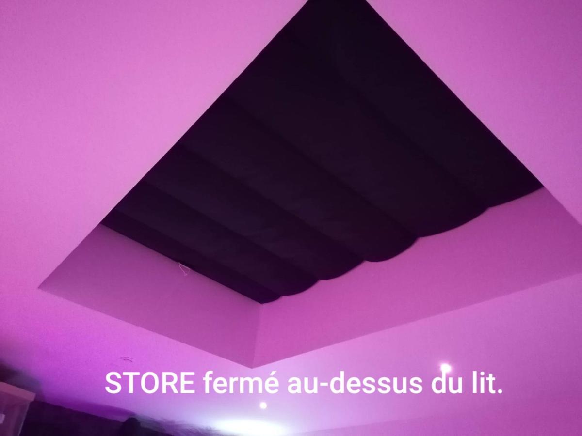 Jacuzzi Romantique 15 Min Etretat 2 페캉 외부 사진