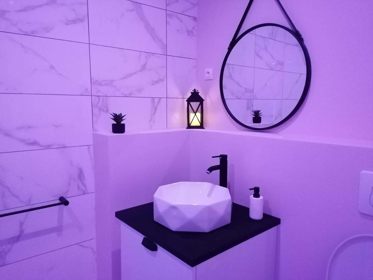 Jacuzzi Romantique 15 Min Etretat 2 페캉 외부 사진
