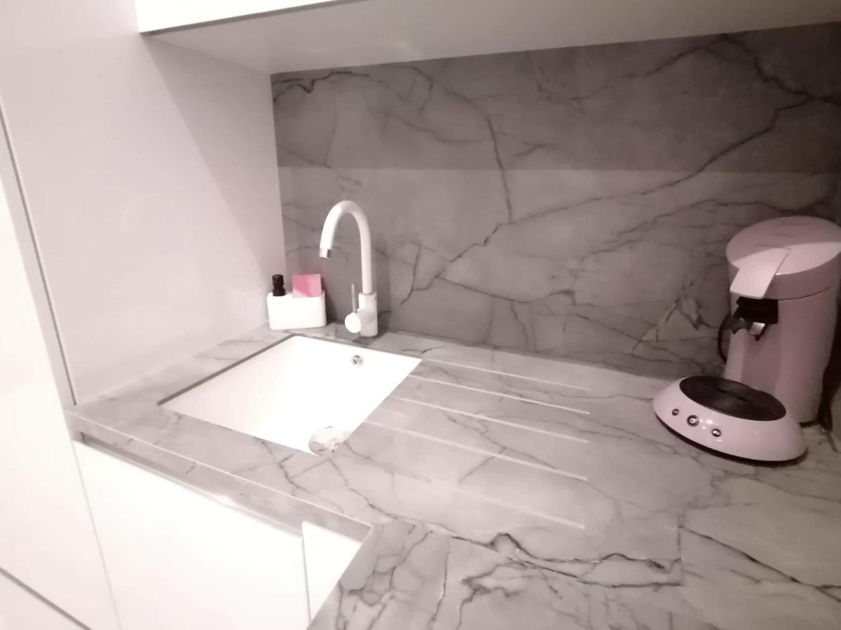 Jacuzzi Romantique 15 Min Etretat 2 페캉 외부 사진