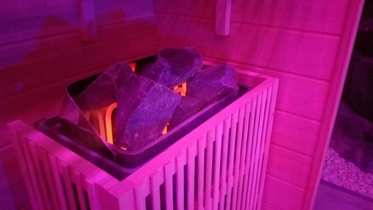 Jacuzzi Romantique 15 Min Etretat 2 페캉 외부 사진
